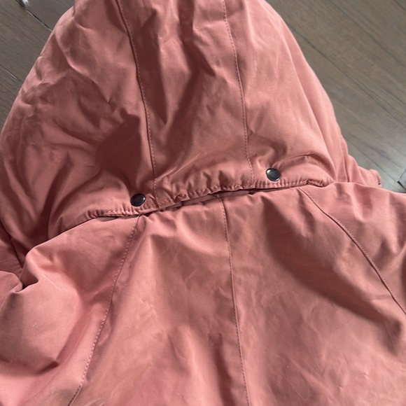 7AM Enfant SNOWSUIT GRAND - BENJI PLUSH Size 4-5t - Picture 6 of 6